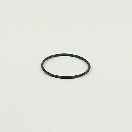 Anel Oring Atóxico Nitrílico 24,5 X 2