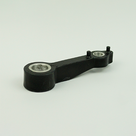 BRAZO DE ARTICULACIÓN