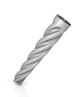 Molde Catarina Helicoidal Para Paletas de Hielo con 14 Cavidades 118 ml / 3.98 oz