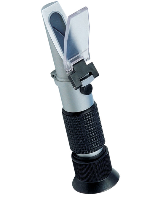 4-in-1 Antifreeze Refractometer