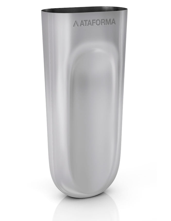 Molde Wave para paletas heladas con 28 cavidades 70ml / 2.4oz