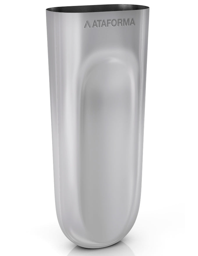 Molde Wave para paletas heladas con 28 cavidades 78ml / 2.6oz