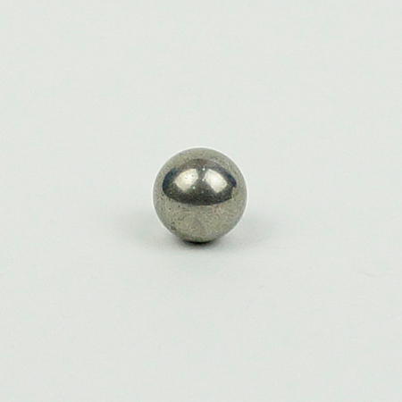 14MM STAINLESS BALL