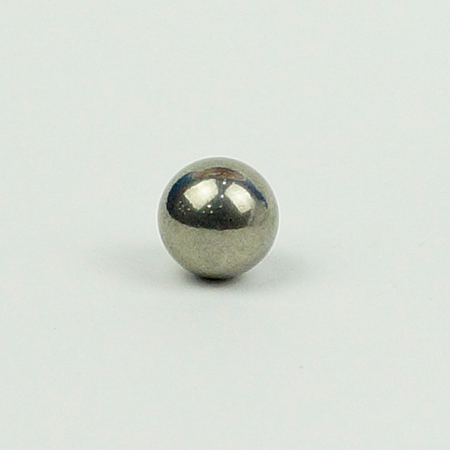 19MM STAINLESS BALL