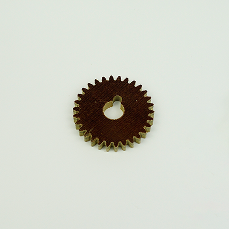 CELERON AXLE PIN TRANSMISSION GEAR