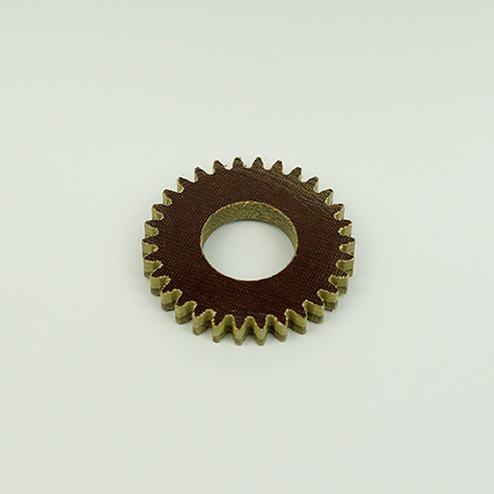 CELERON BEARING TRANSMISSION GEAR