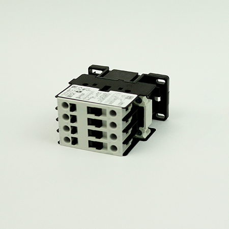 CONTACTOR WEG CWM18-10-30V26 CWM18.10 (18A - AC3) UC: 190V 50HZ/220V 60HZ 1N