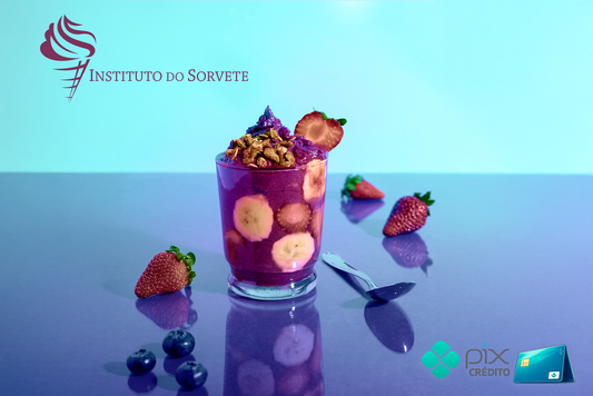 Açaí Production Course