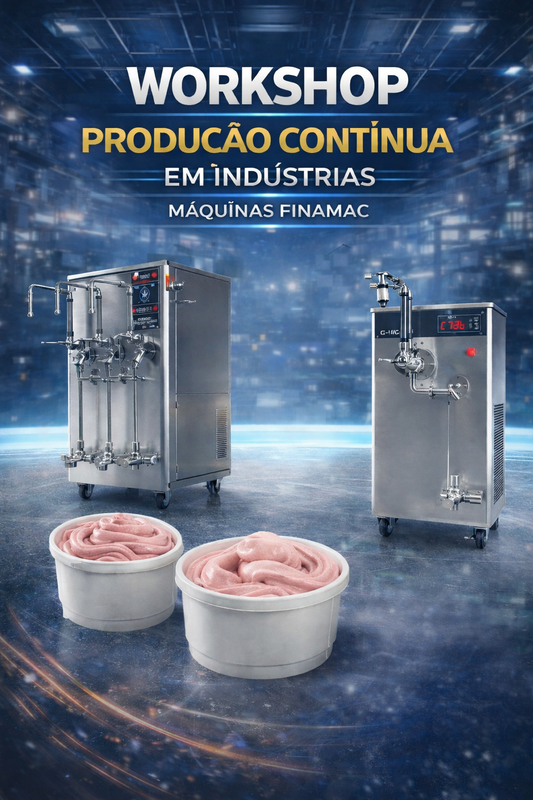 Free Workshop - Industrial: Produce More. Earn More. - USA