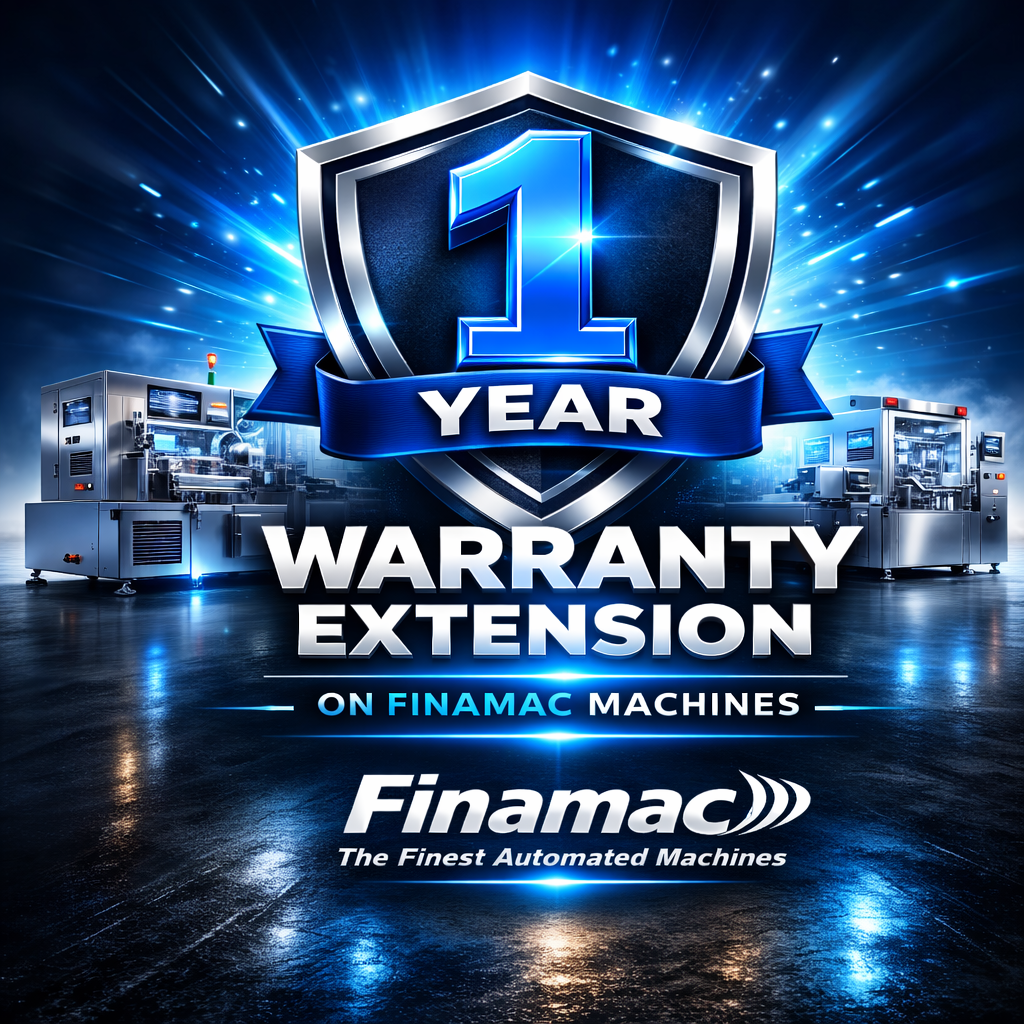 1 - Year Warranty Plan