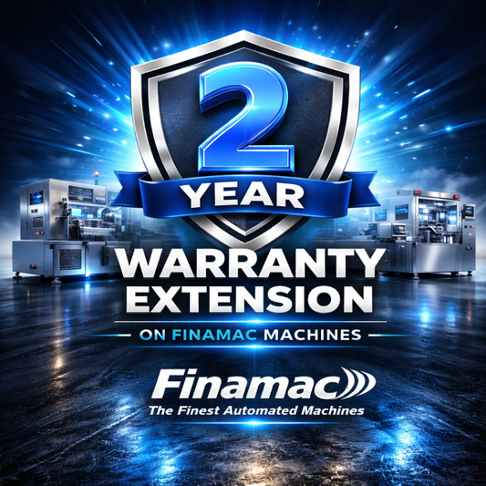 2 - Year Warranty Plan