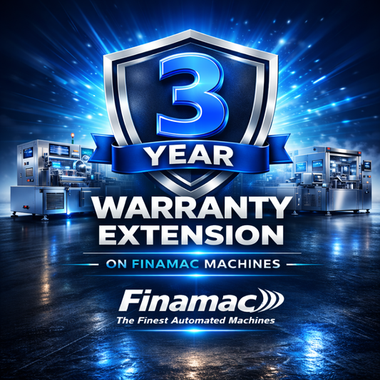 3 - Year Warranty Plan