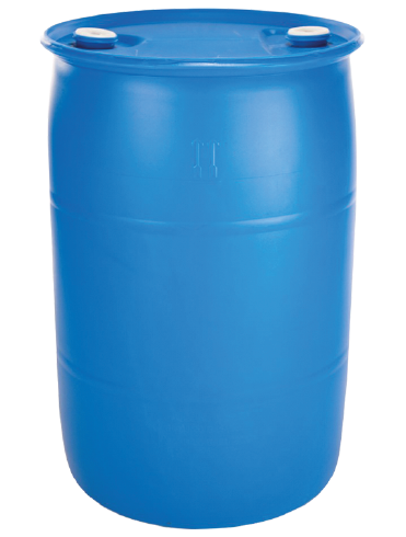 Propilenglicol USP de grado alimenticio - Tambor de 208 litros/55 galones