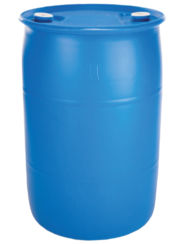 Food Grade FinaFluid 208 Liters/55 Gallon Drum