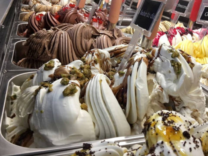 Ice Cream & Ice Pops Bootcamp - PREGEL Course in partnership with FINAMAC - 2 days hands-on training