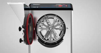 Pro 16 - Artisanal Ice Cream/Gelato Machine