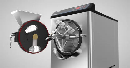 Pro 16 - Artisanal Ice Cream/Gelato Machine