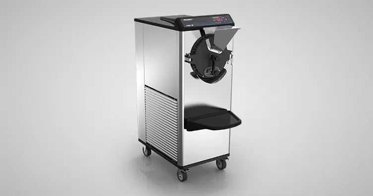 Pro 16 - Artisanal Ice Cream/Gelato Machine