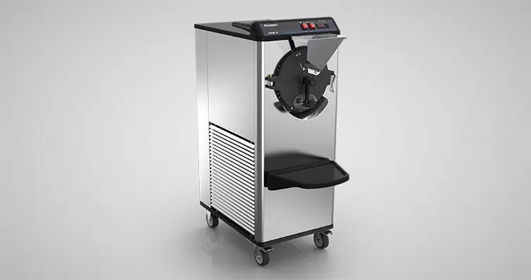 Pro 4 - Artisanal Ice Cream Batch Freezer