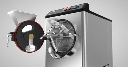 Pro 4 - Artisanal Ice Cream Batch Freezer