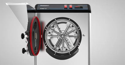 Pro 4 - Artisanal Ice Cream Batch Freezer