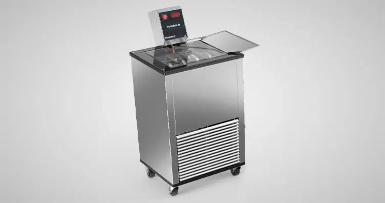 Turbo 8 - Artisanal Ice Pop Machine