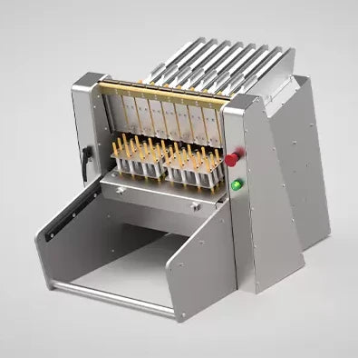 Aligner - Automatic Popsicle Sticks Aligner