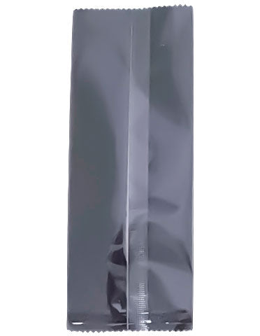 Bolsa de embalaje estándar para paletas heladas (transparente)