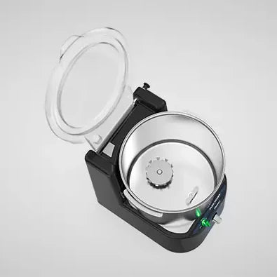 Flex Mixer - Mix Preparation For Ice Pops and Ice Creams