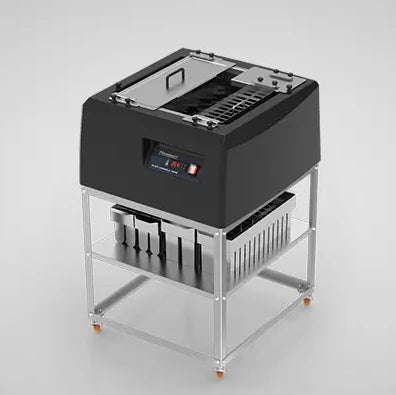 Flex Unmold Tank - Unmold Machine For Ice Pops