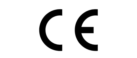 CE Mark - European Union Certification