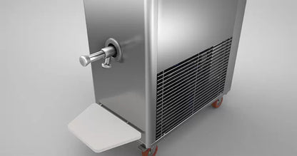 PP 110 - Pasteurizer and Homogenizer for Ice Cream and Ice Pops