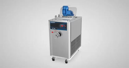 PP 60 - Pasteurizer and Homogenizer for Ice Cream and Ice Pops