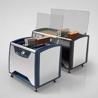 RoboPop Start - Ice Pop Machine