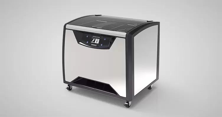 RoboPop Start - Ice Pop Machine